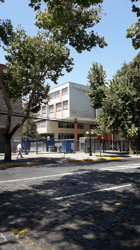 Deutsche Schule Sankt Thomas Morus