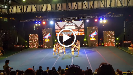 Diamond All Star Gym