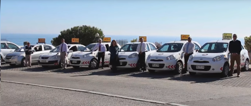 Driving Schools Conquistador