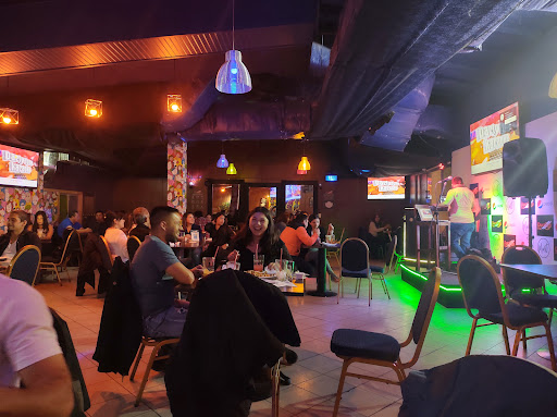 Durango Pub