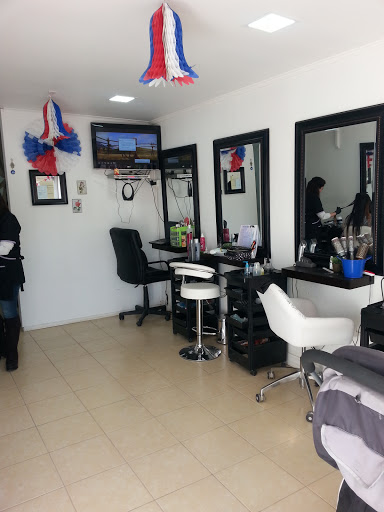 EAM Beauty Salon Unisex