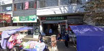 EL CONDE comida rapida.