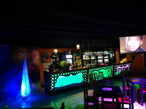 El Bar del Camello