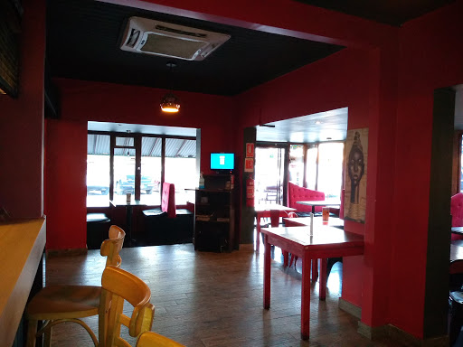 El Bistroa
