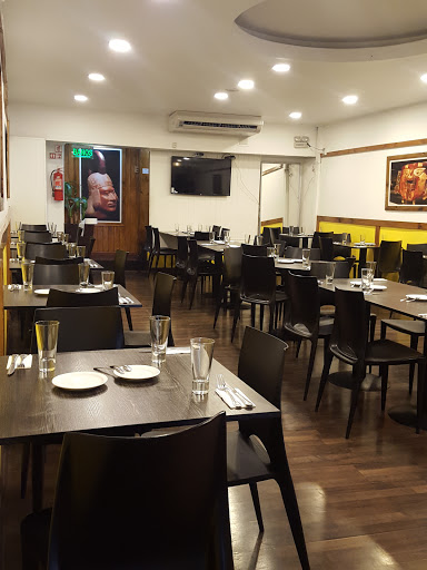 El Granjero Restaurant