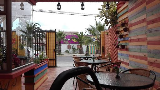 El Jardín Sindempart