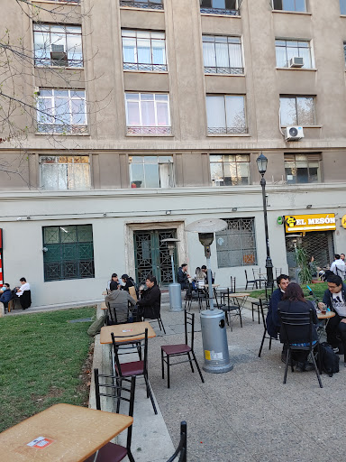 El Meson Del Buen Comer