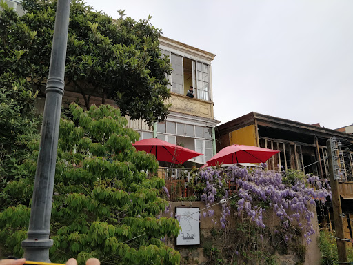 El Peral Valparaiso