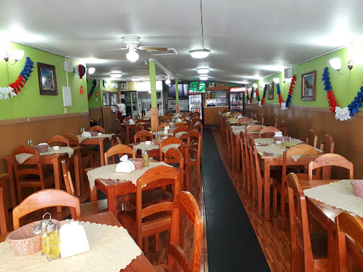 El Rincón de Iveth