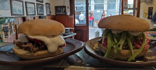 El Rincón del Tata