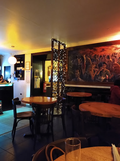 Elquivip Restobar