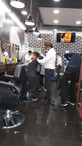 Emporio Barber Shop