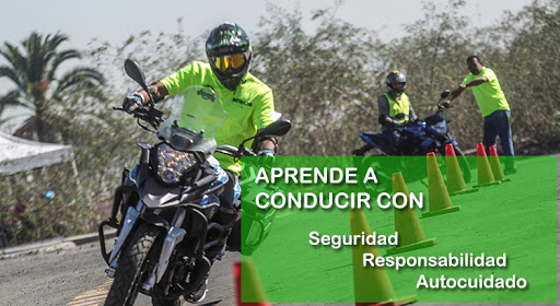 EnMotocicleta