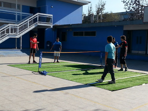 Escuela Basica Juan Moya Morales