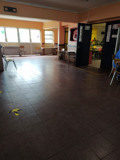 Escuela D-461 