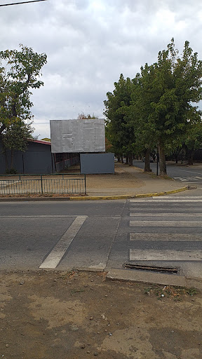 Escuela F-887 Isla del Laja/Escuelas