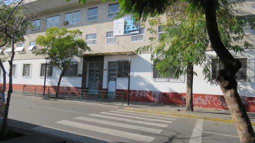 Escuela Fernando Alessandri Rodríguez D73