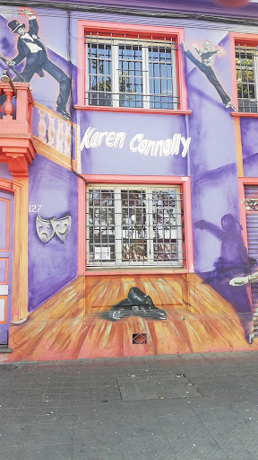 Escuela Karen Connolly