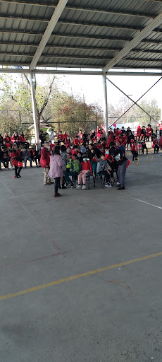 Escuela Libertador Bernardo O Higgins