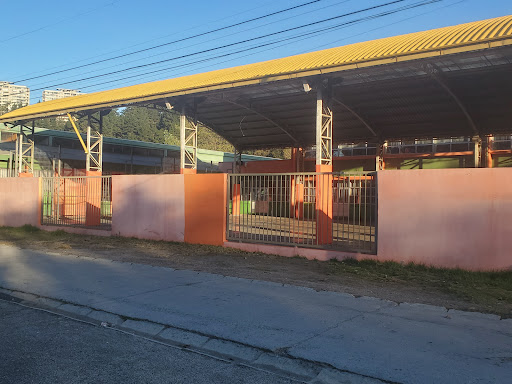Escuela Miguel José Zañartu Santa María