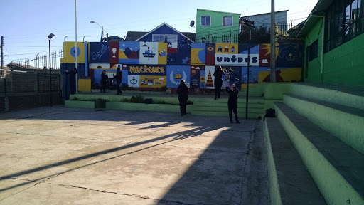 Escuela Naciones Unidas