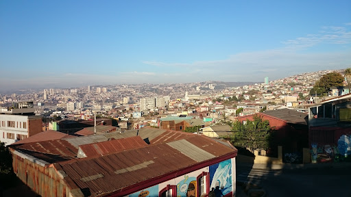 Escuela Particular San Luis