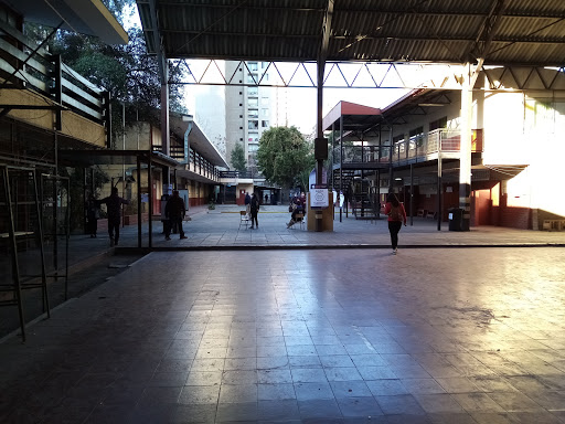 Escuela República Oriental del Uruguay