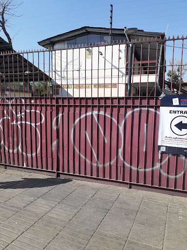 Escuela República de Colombia