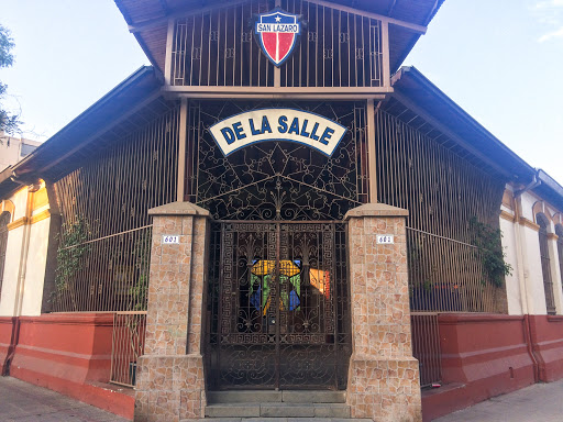Escuela San Lazaro de La Salle