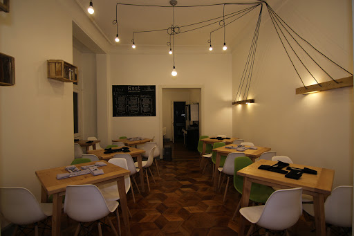 Espacio Rest