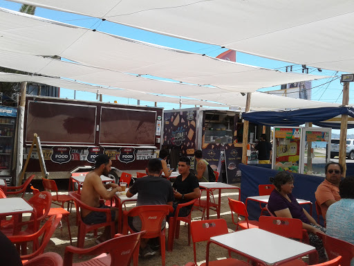 Espacio Solaris