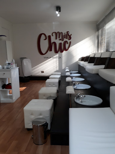 Estética Más Chic