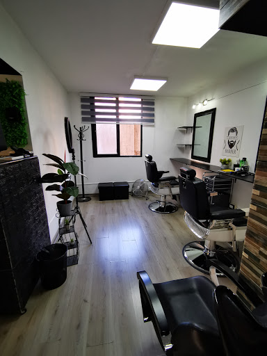 Estudio Barber