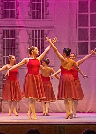 Estudio de Ballet Bonnie Corvalán