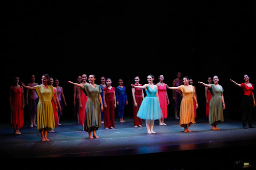 Estudio de Danza PuLSare