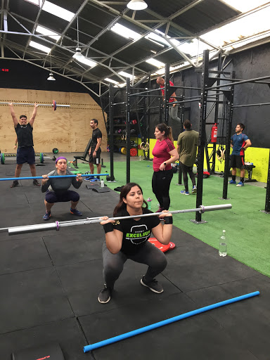 Excelsus CrossFit