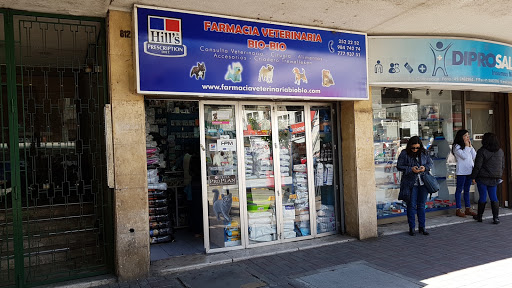 Farmacia Veterinaria Bio Bio