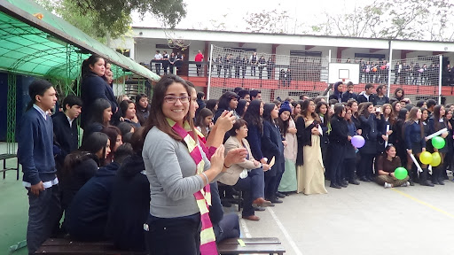 Female Business College Eliodoro Domínguez D