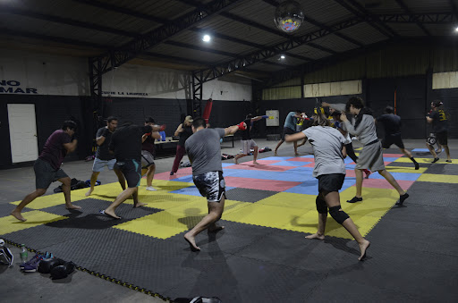 Fighters Ground Gym