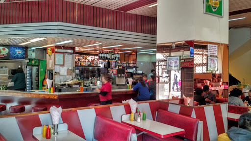 Fuente de Soda Indianapolis