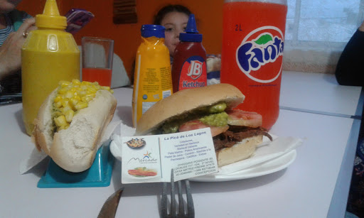 Fuente de Soda