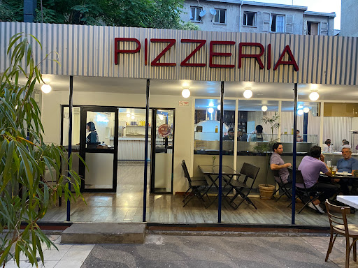 Gabilondo Pizzeria