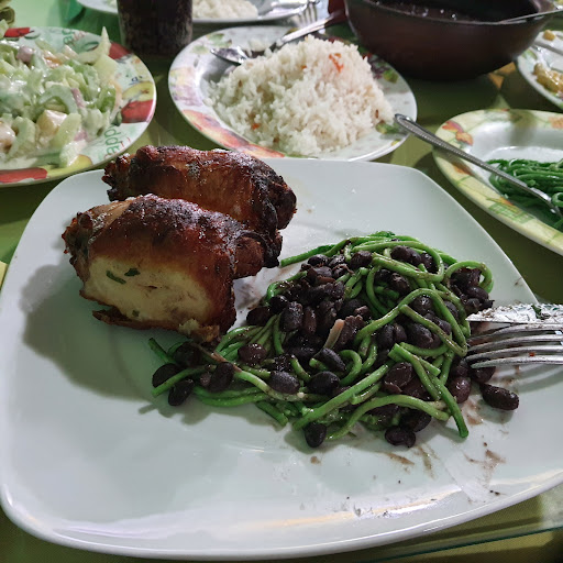 Garotos