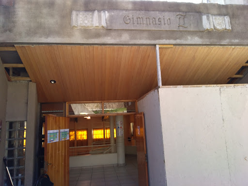 Gimnasio II UTFSM