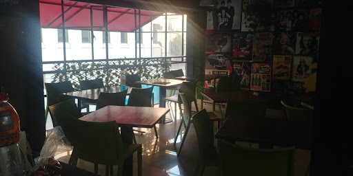 Gioia Gourmet Restaurant