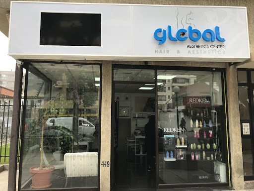 Global Aesthetics Center