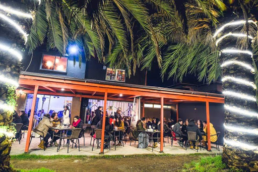 Gloria Restobar