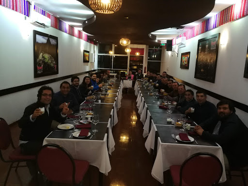 Huari Restaurante Peruano