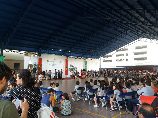 Institute of Humanities Luis Campino
