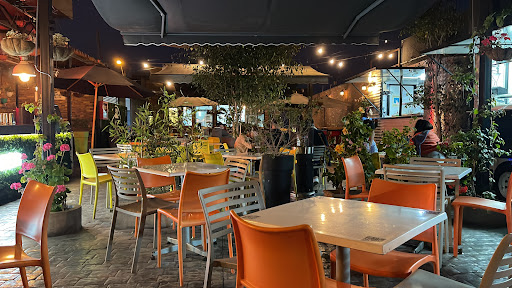 Jardin Nomade